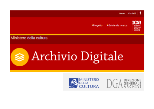 Archivio Digitale ICAR