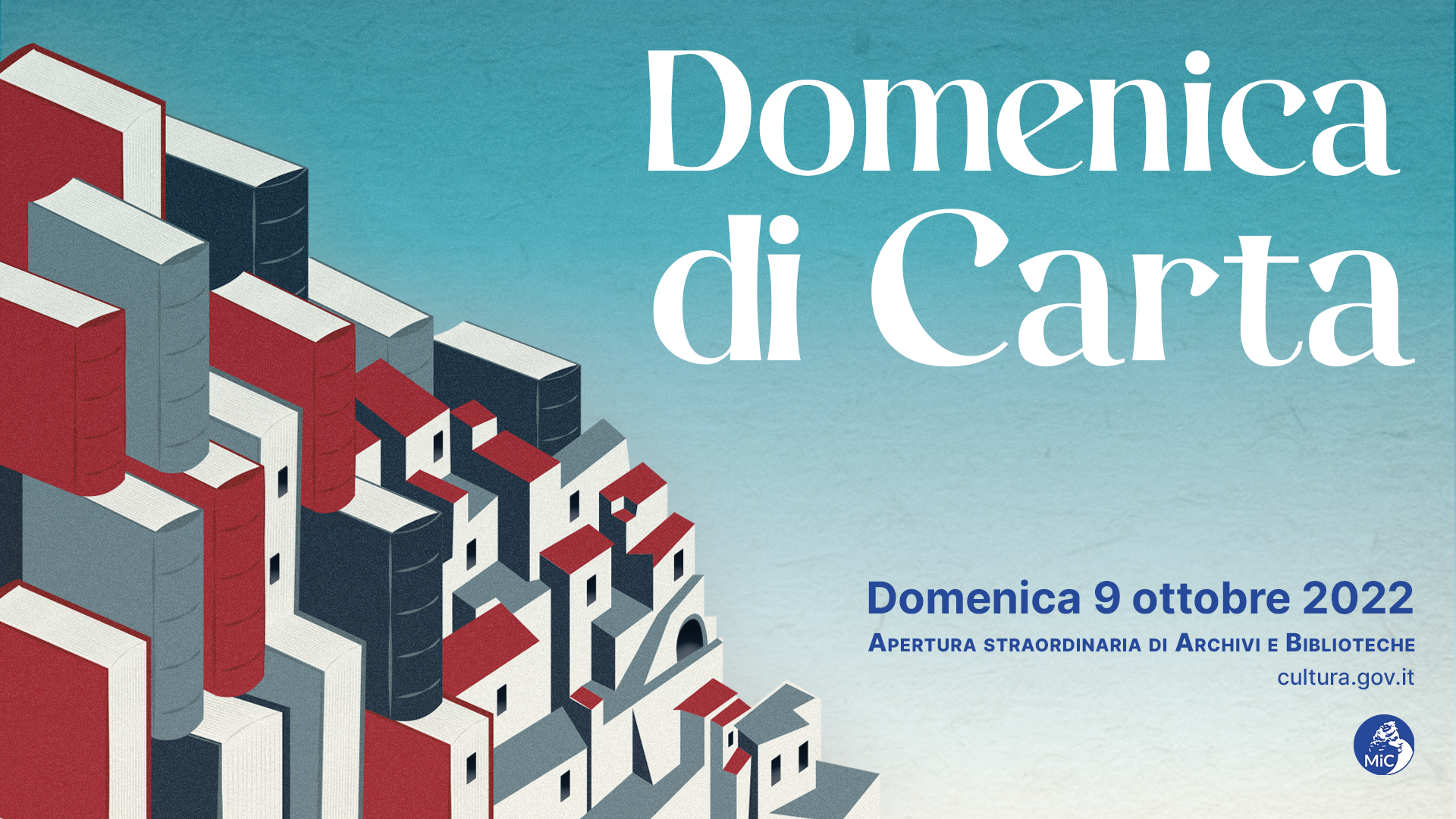 Domenica di Carta 2022