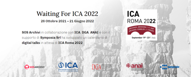 waiting ICA 2022