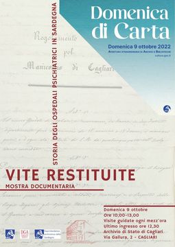 AS CA - Domenica di carta